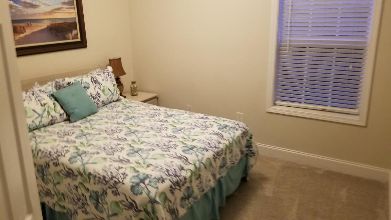 Charming Condo 2Min Walk From The Famous Boardwalk Myrtle Beach Exterior photo