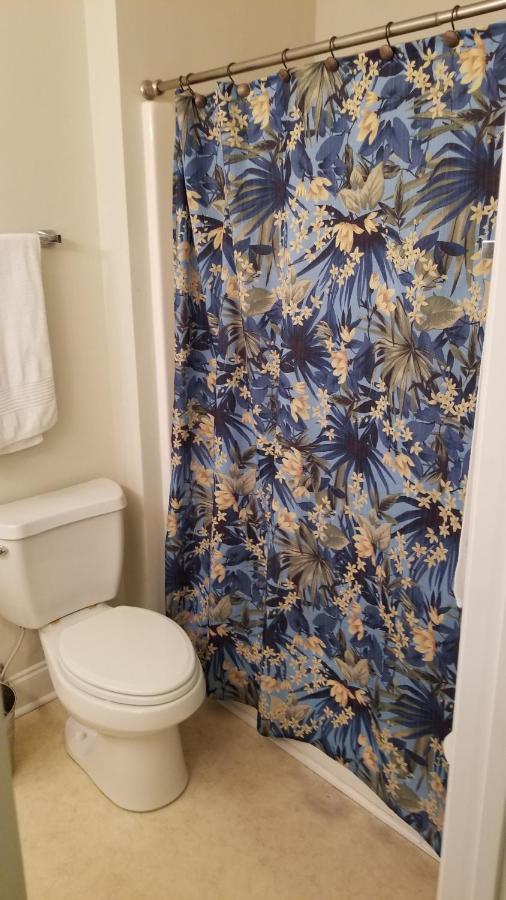 Charming Condo 2Min Walk From The Famous Boardwalk Myrtle Beach Exterior photo